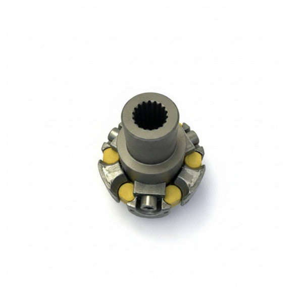 Lewmar Centra Series B 120 Acoplamiento flexible - 58000412