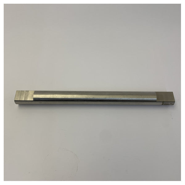 Lewmar TT 340 mm ETE 130 S litteä kaasujousen varsi - 89200467