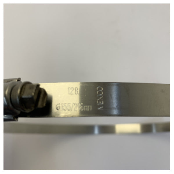 Lewmar 589065 300 Support Bracket Kit