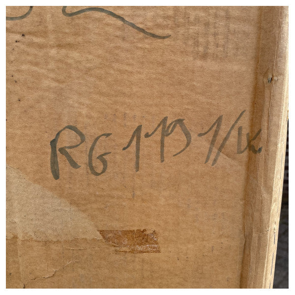 Indesit RG1191W Frigorifero Compatto da Libera Installazione 115V