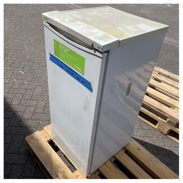 Indesit RG1191W Frigorifero Compatto da Libera Installazione 115V