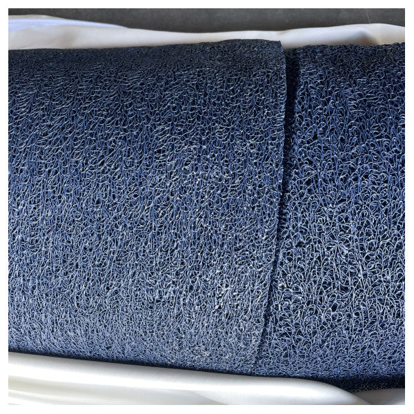 Cranchi Mediterranee 50 Alfombra de Cockpit Azul - 33971600