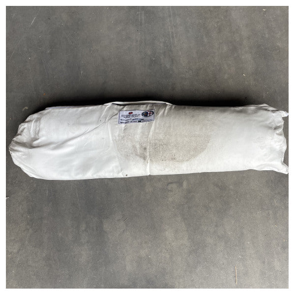 Cranchi Mediterranee 47 Holdbar Blå Rutsjebeskyttelse Båtdekk Matte - 33971671