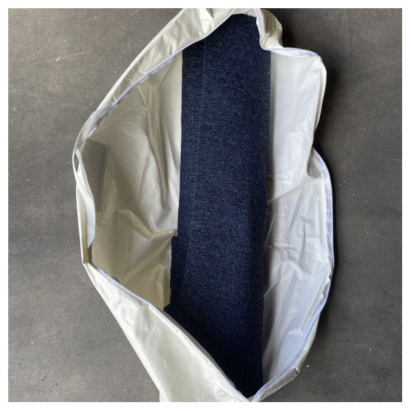 Cranchi Turchese 24 Liukastumaton ohjaamo matto sininen - 33971690