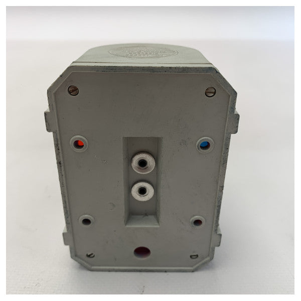 C.S. Milano PUNAINEN | Vihreä yhdistelmänäyttövalo valkoinen 12V - 158797