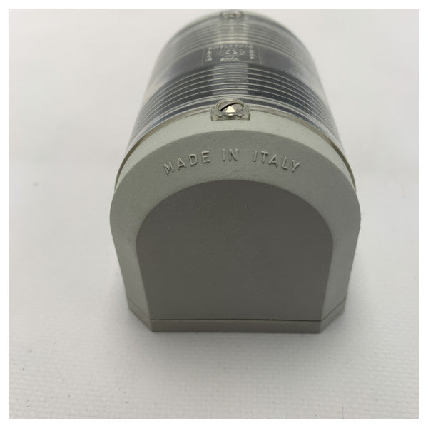 C.S. Milano perän navigointivalo valkoinen - 158798