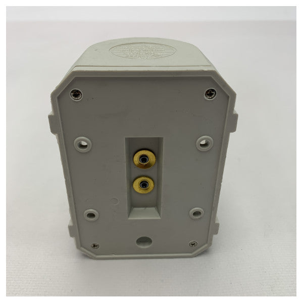 C.S. Milano perän navigointivalo valkoinen - 158798