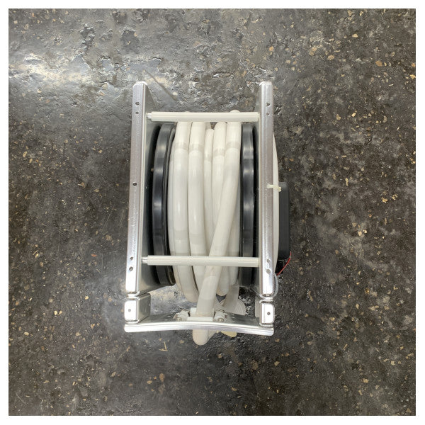 Glendinning CRMA50-12V Marine Cablemaster Stromkabel-Managementsystem - 15m