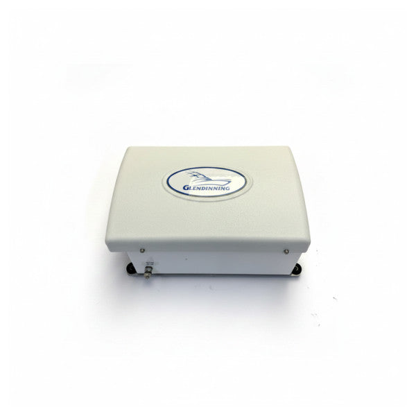 Glendinning SA2 Smart Actuator Single Outboard 12V Control System - SA2-1E-OBSD1