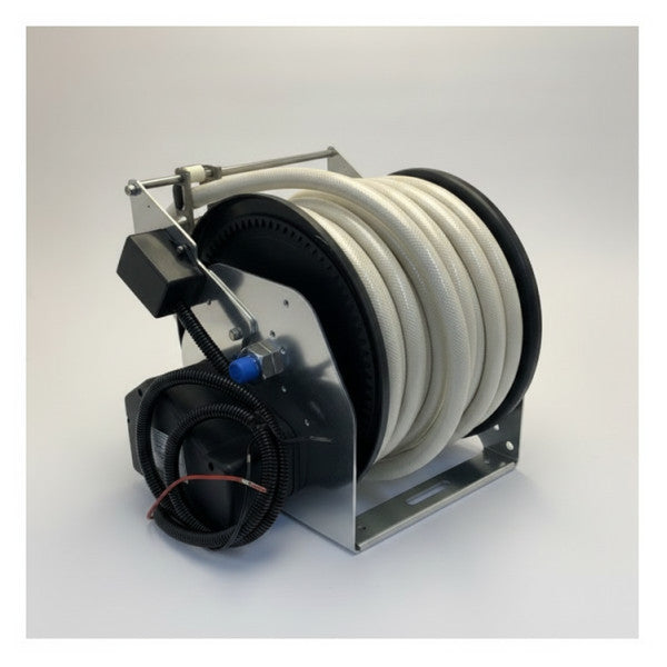 Glendinning Hosemaster LW 12V elektrisk vandslangeopruller 22,5 m 75 ft