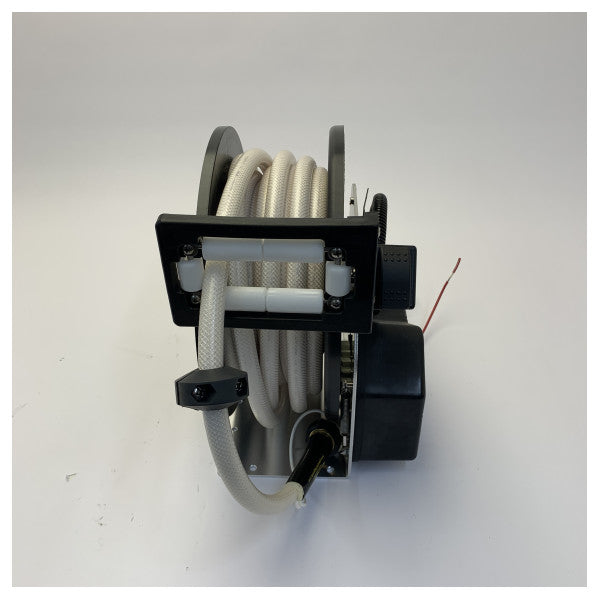 Glendinning Hosemaster 12V 35 ft 1/2-tommer vandslangetromle 05510-12-35
