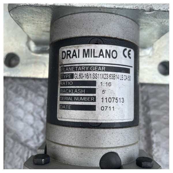 Lambo Door WT Sliding SX 2000x900 Marine Sliding Door for Ships and Yachts