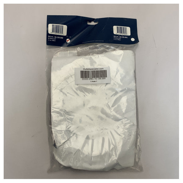 Ręczny wąż do pompowania i napełniania Talamex - 16 126 000