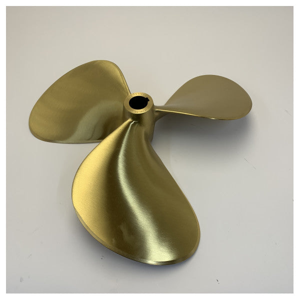 Nakashima Boat Propeller GL352L2420040120 High Performance Marine Propeller