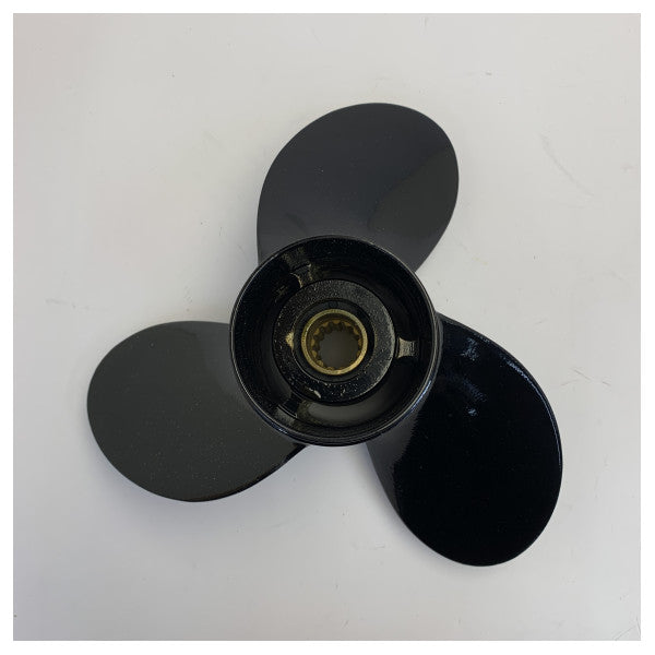 Michigan Match 3-Blatt-Aluminium-Propeller 10 5/8 x 12 RH - 31074