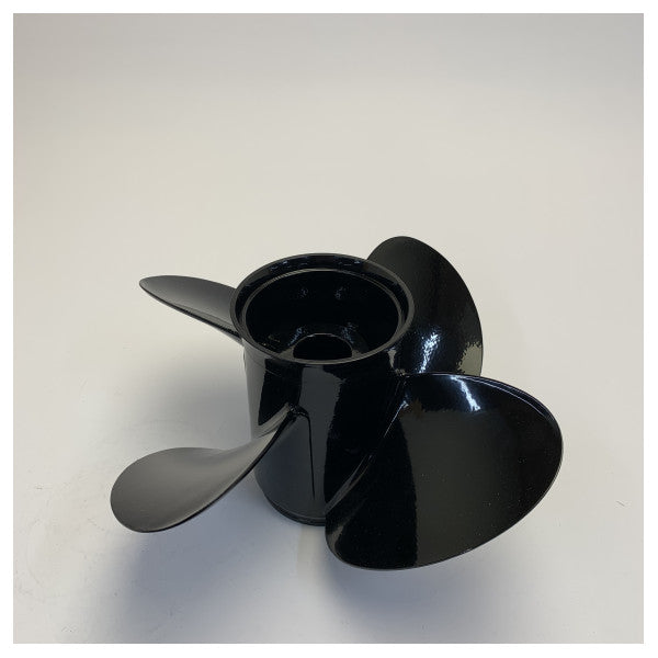 Michigan Vortex 4-blads aluminiumpropell 12 1/2 x 19 RH - 941419