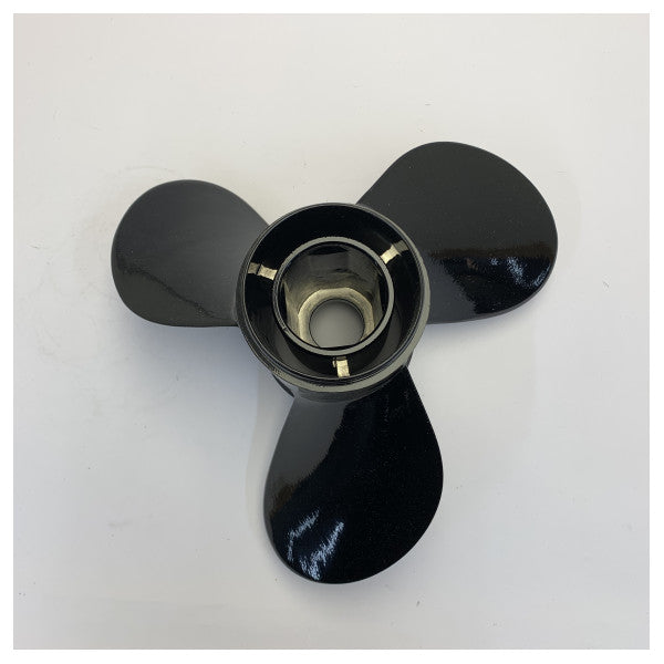 Michigan Vortex 3-Blatt-Aluminium-Marinepropeller 13 x 19 RH - 992115