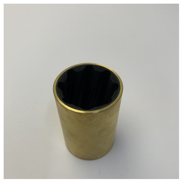 Michigan Brass Cutless-Lager 2 x 3 x 8 Zoll - AIB200B