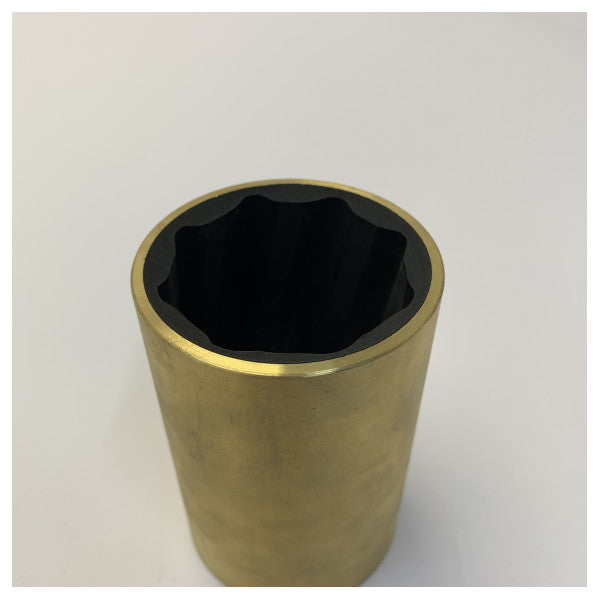 Michigan Brass Cuscinetto cutless a spirale 50x65x200mm AMB50BSPL