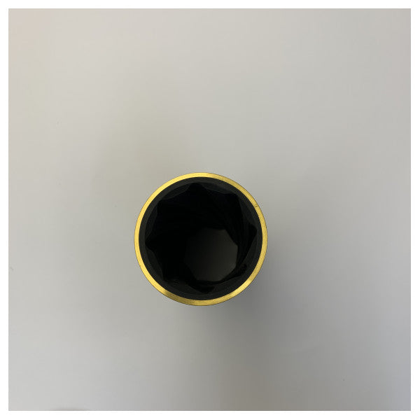 Michigan Aqualube Spiral-Propellerwellenlager 60x80x240mm Rechts - AMB60BSPR