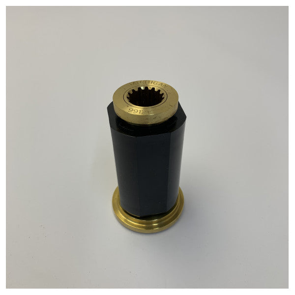 Michigan MW-209 Propeller Hub Kit F1 Series Octagonal Bushing Kit