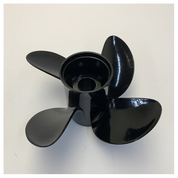 Michigan Vortex 4-bladet aluminiumpropel 10 1/8 x 15 RH - 941215