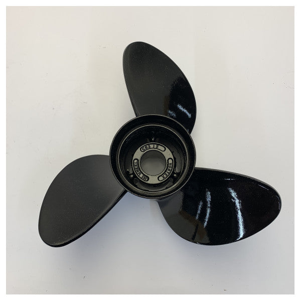 Hélice de aluminio de 3 palas Michigan Vortex 11 3/4 x 13 RH - 992301