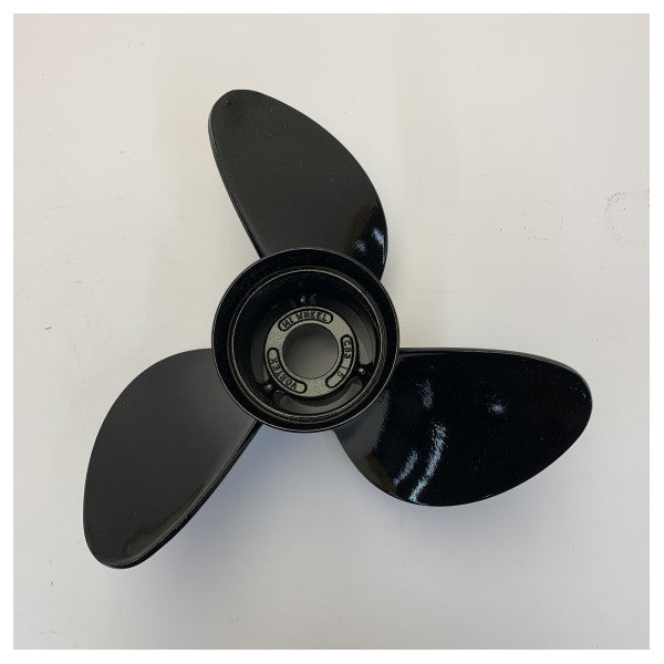 Michigan Vortex Aluminium 3-Blatt-Propeller 11 3/4 x 15 RH - 992302