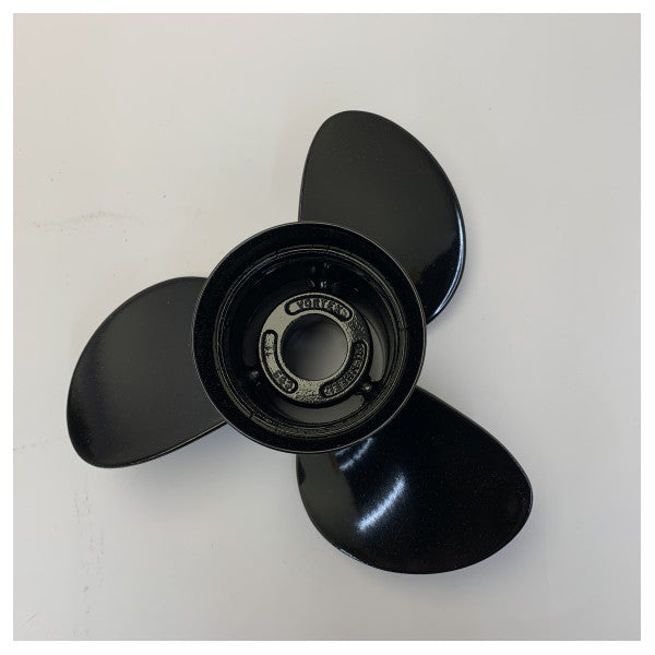Michigan Vortex 3-Blatt Aluminiumpropeller 10 1/2 x 11 RH - 992503