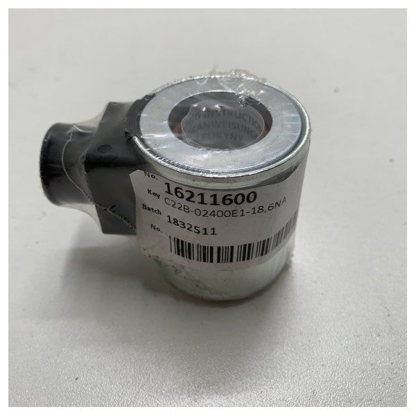 Хидравлична бобина Vetus 24V 24V - 16211600
