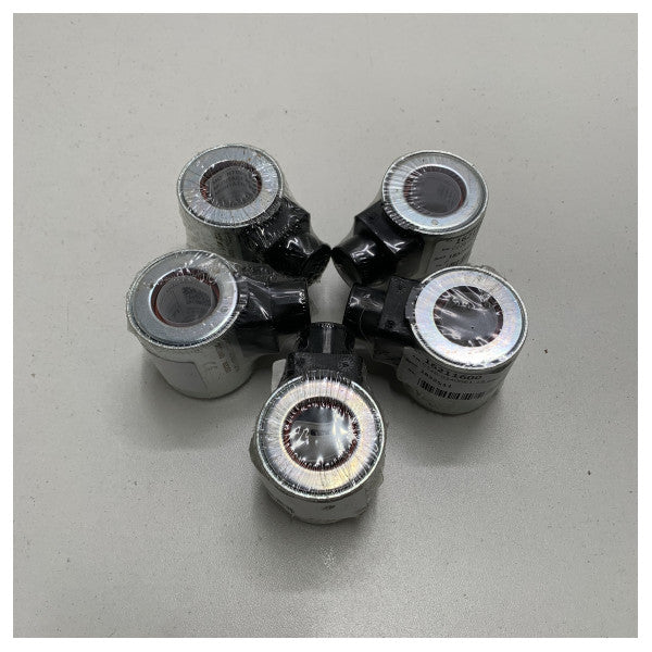 Гідравлічна котушка Vetus 24V 24V - 16211600