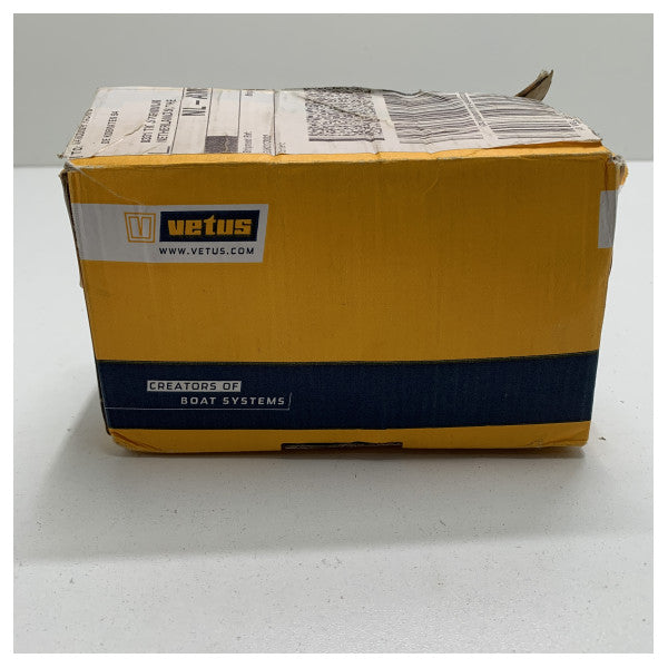 Гідравлічна котушка Vetus 24V 24V - 16211600