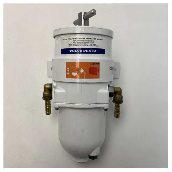 Дизелов горивен филтър / воден сепаратор на Volvo Penta - 41109001