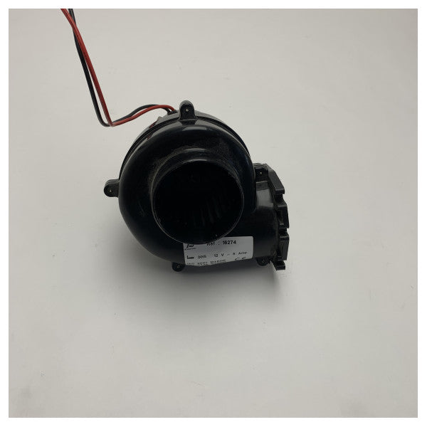 Plastimo 16274 klassiku iswed 12V blower 5A - 150 m3/h