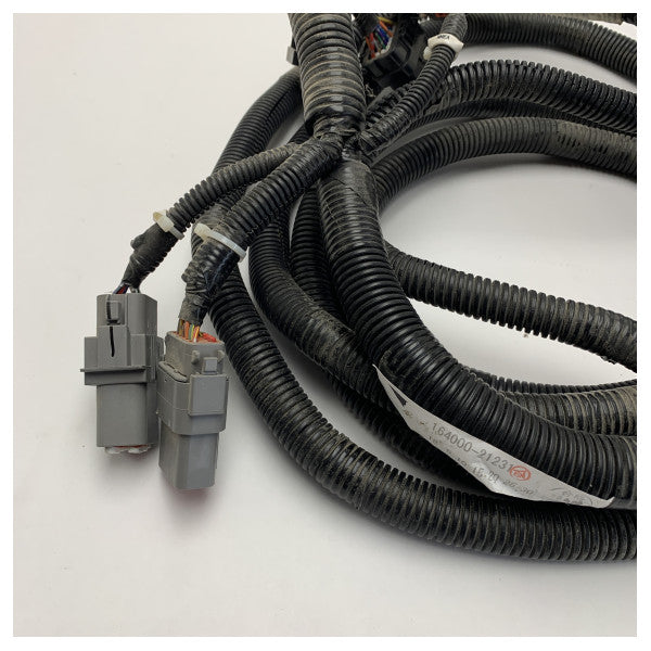 Yanmar A VC wire drive harness kit - 10164000-21231