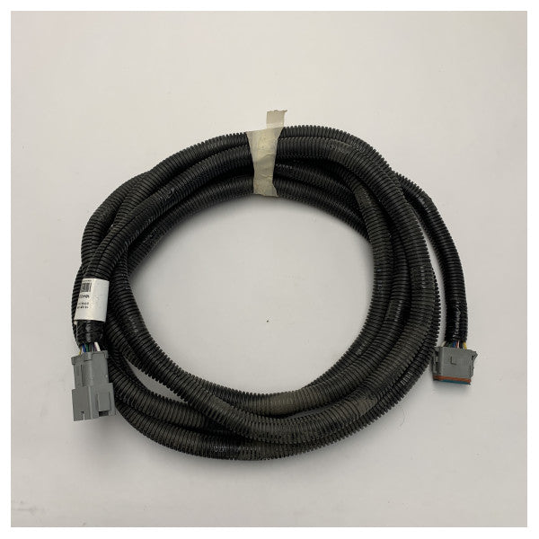 Yanmar 164000-22221 5-pin cable extension harness