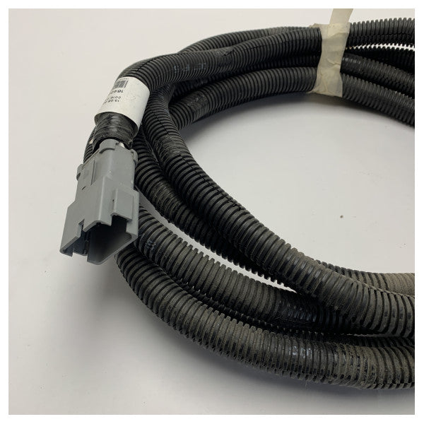 Yanmar 164000-22221 5-pin cable extension harness