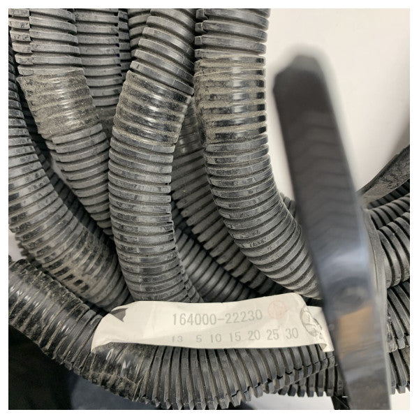 Yanmar Marine 10M extension du faisceau de câbles 164000-22230