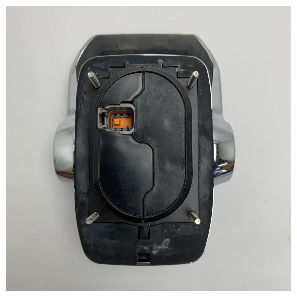 UŻYWANY uchwyt przepustnicy Yanmar 164200-41110 VC20 CAN-S