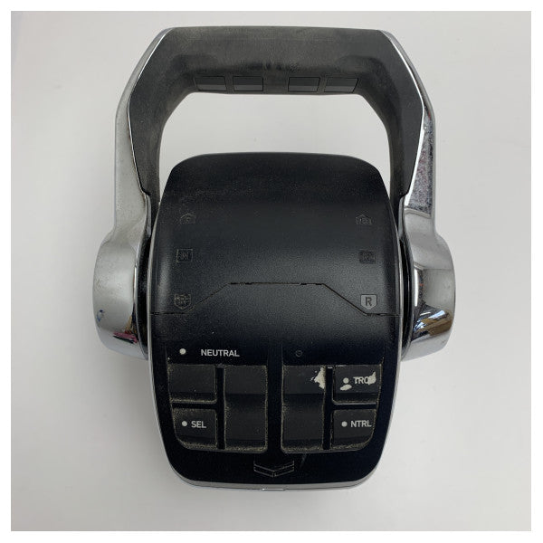 UŻYWANY uchwyt przepustnicy Yanmar 164200-41110 VC20 CAN-S