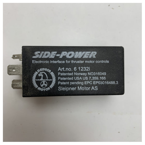 UŻYWANY uchwyt przepustnicy Yanmar 164200-41110 VC20 CAN-S