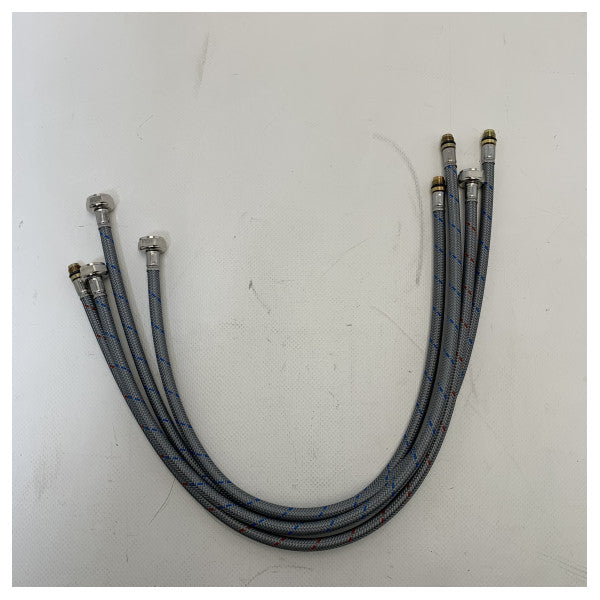 Nobili New Road μονό μοχλό μίξερ χρώμιο 164653