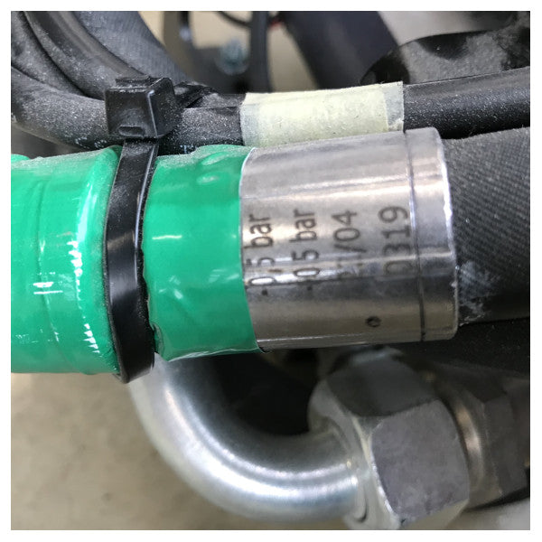 Marco 164-060-13 Bronze Gear Pump 26 L/min