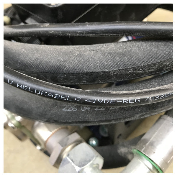 Marco 164-060-13 Bronze Gear Pump 26 L/min