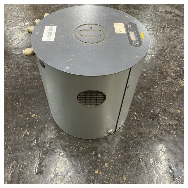 Compas gyroscopique Raytheon Anschutz STD-22 110-233.NG002E2 - D’occasion