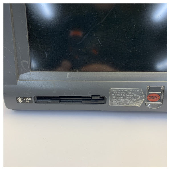 Furuno IC-215 maritim kommunikationsterminaldisplay - brugt