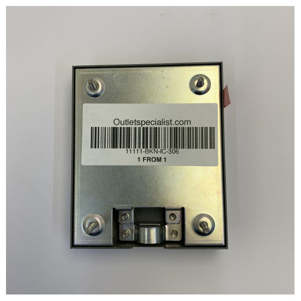 Furuno IC-306 Marine Electronics Interface Unit - Used