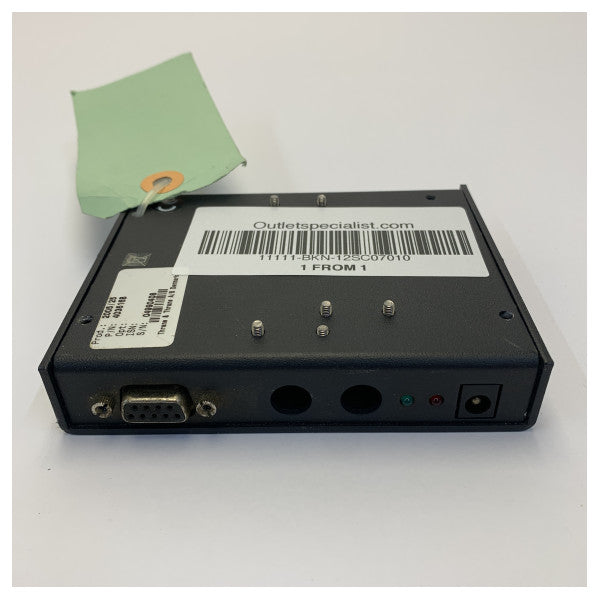 Imtech Argon 12S Marine Electronics Unit Part 12SC07010 - Used