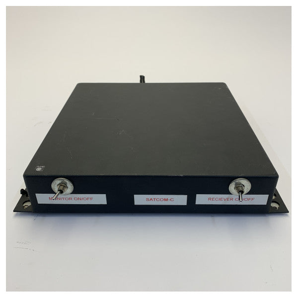 Thrane & Thrane 403616C-B Marine Electronic Receiver Unit - Used