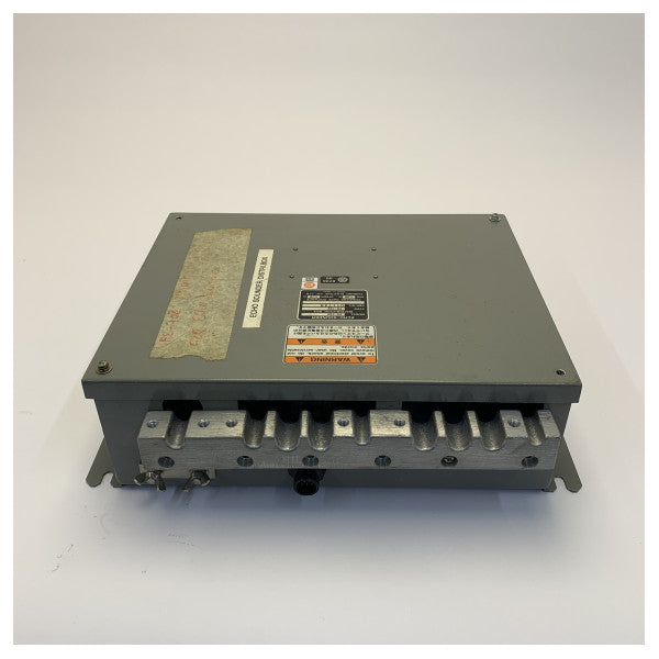 Furuno FE-702 Echo Sounder Distribution Box for FE-700 - Used